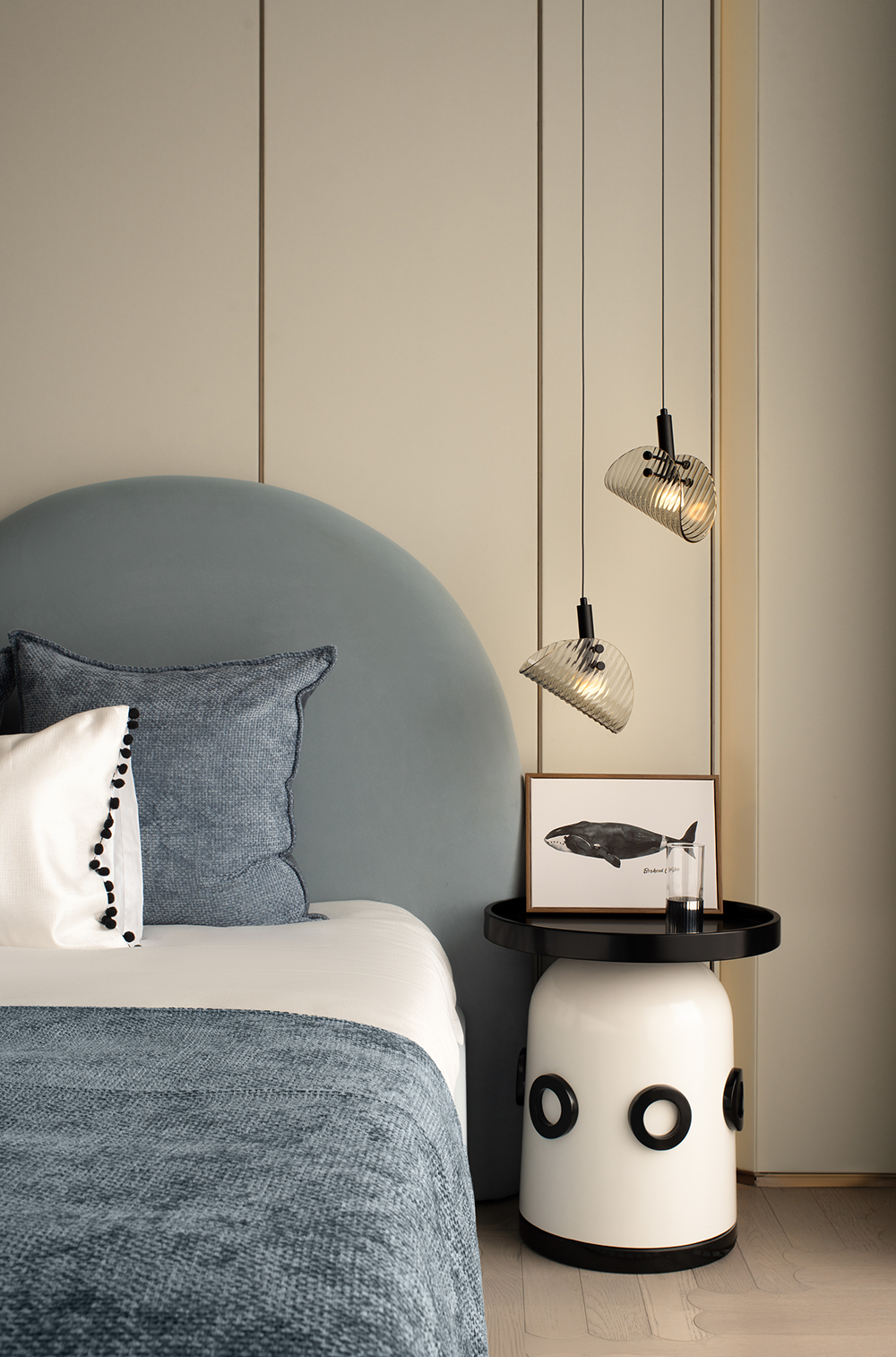 联发建发·御湖丨中国莆田丨邱德光设计事务所-61