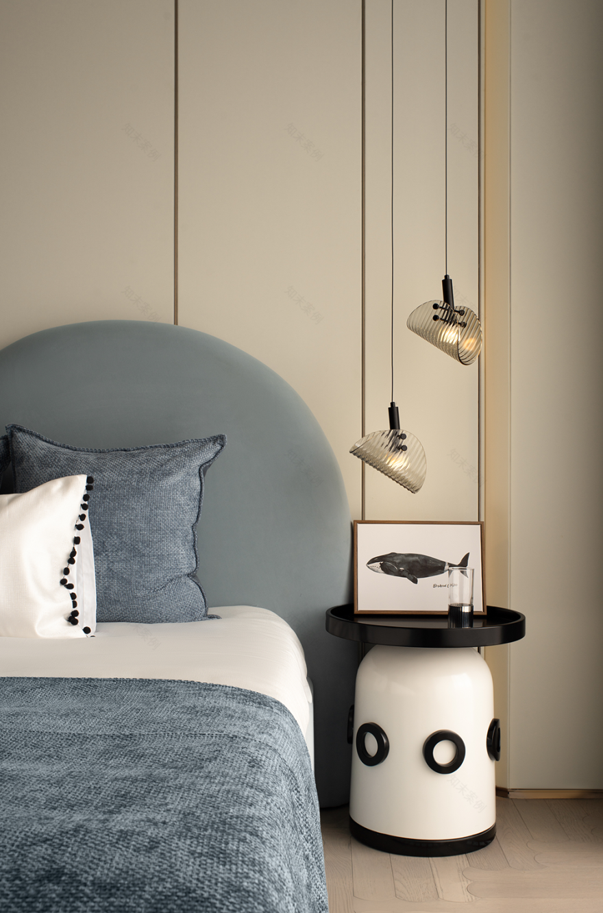 联发建发·御湖丨中国莆田丨邱德光设计事务所-61