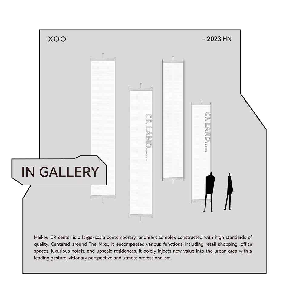 海南华润城市展厅丨中国海南丨TOMO 東木筑造-55