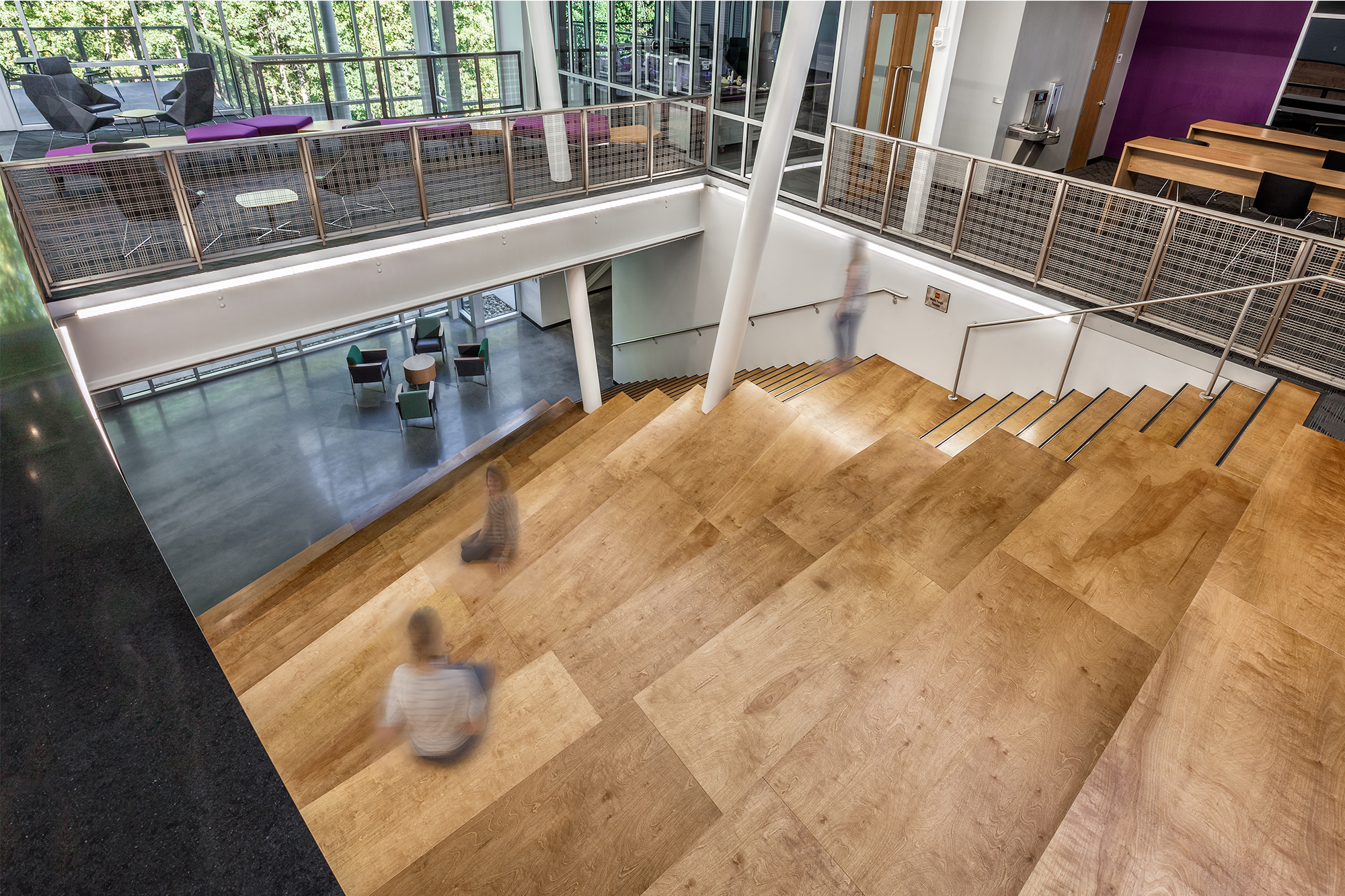 格林维尔技术学院制造创新中心-6