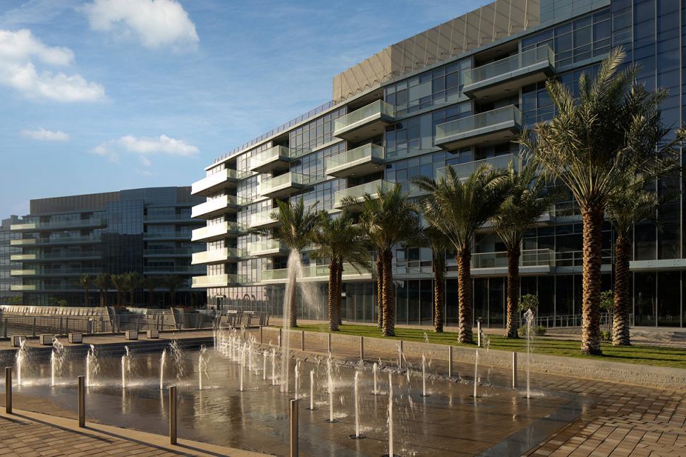 丨阿联酋阿布扎比丨CBT（与EHAF合作）-1