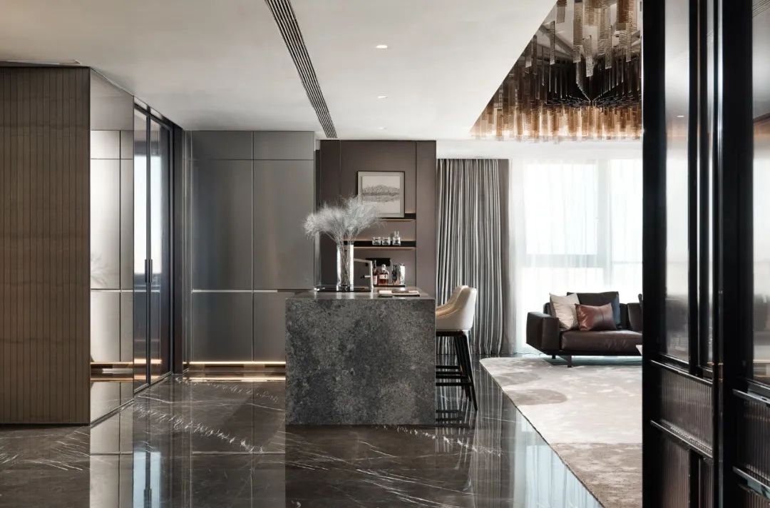 上海中興路一號 Oriental One丨中国上海丨不详-8