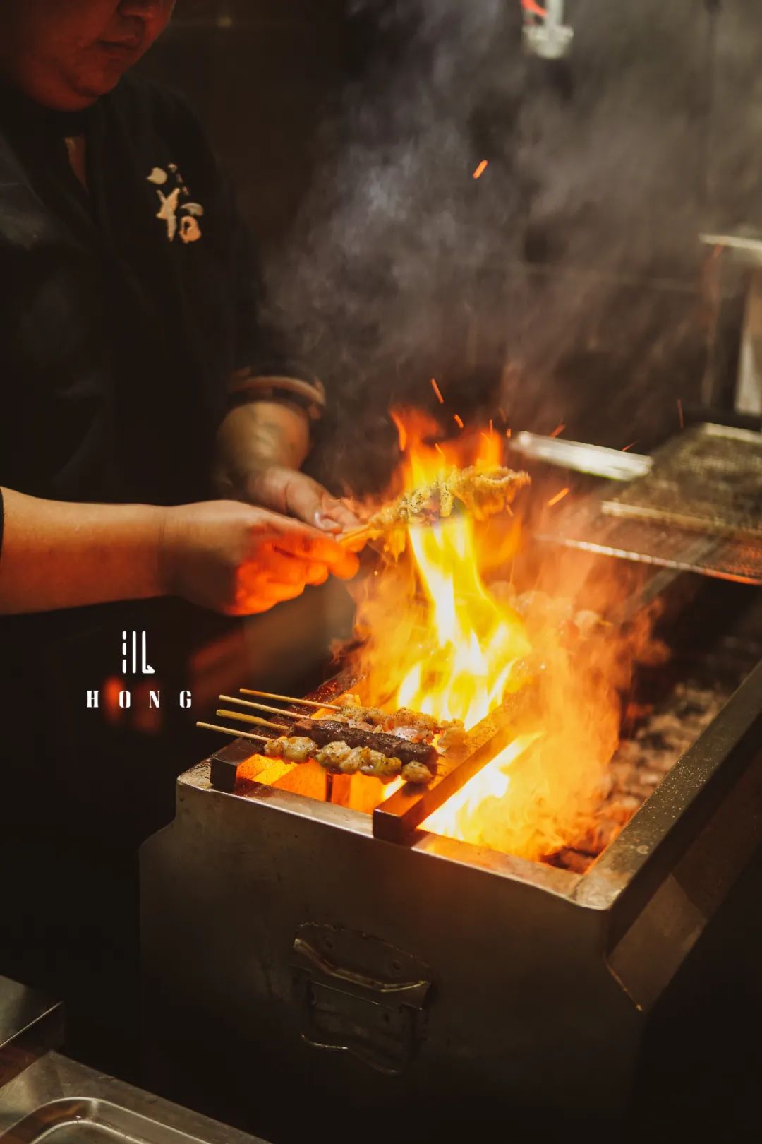 《吞》料理酒场丨日本东京丨不详-28