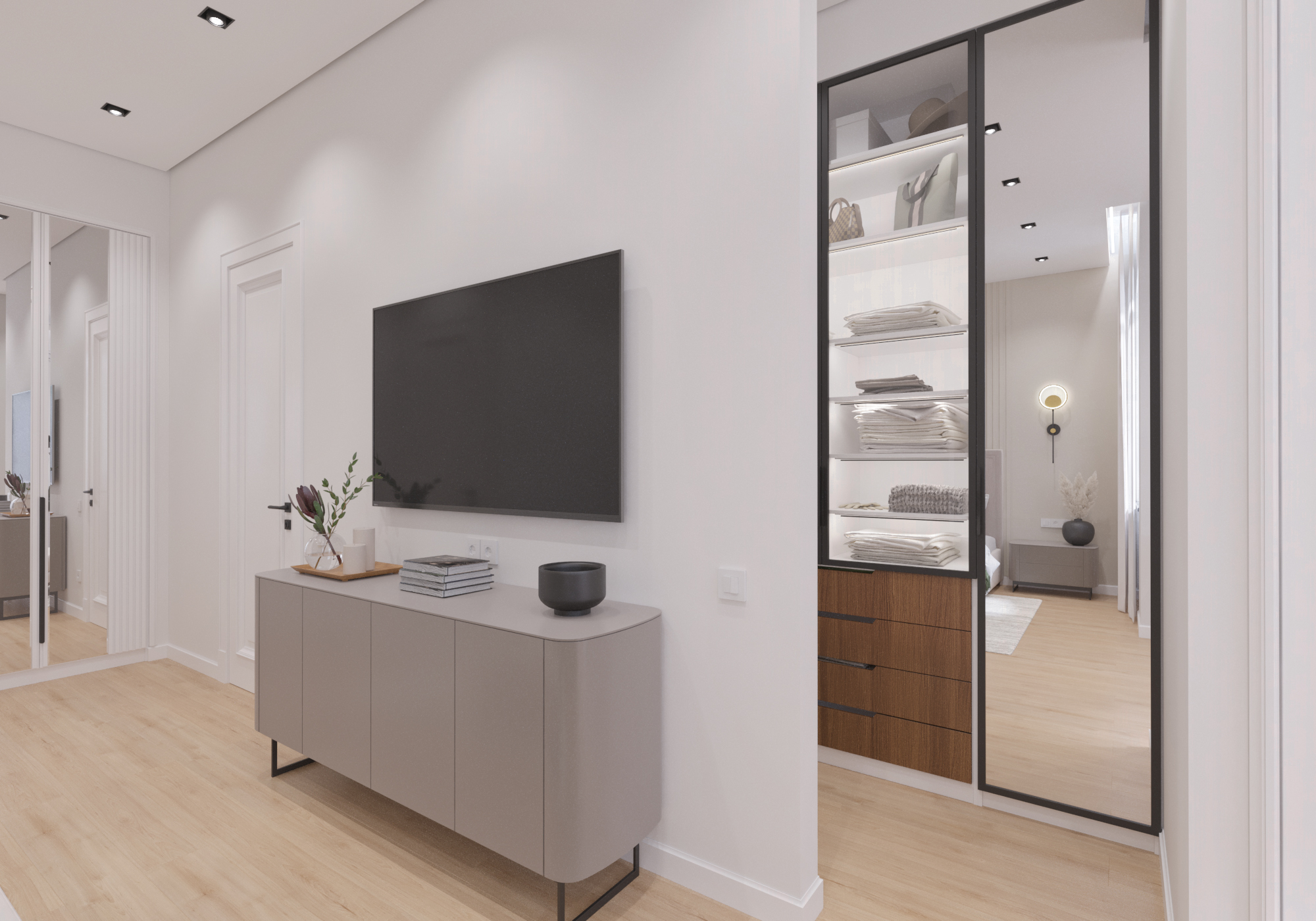 Design project of the house 210m2. Tashkent-26