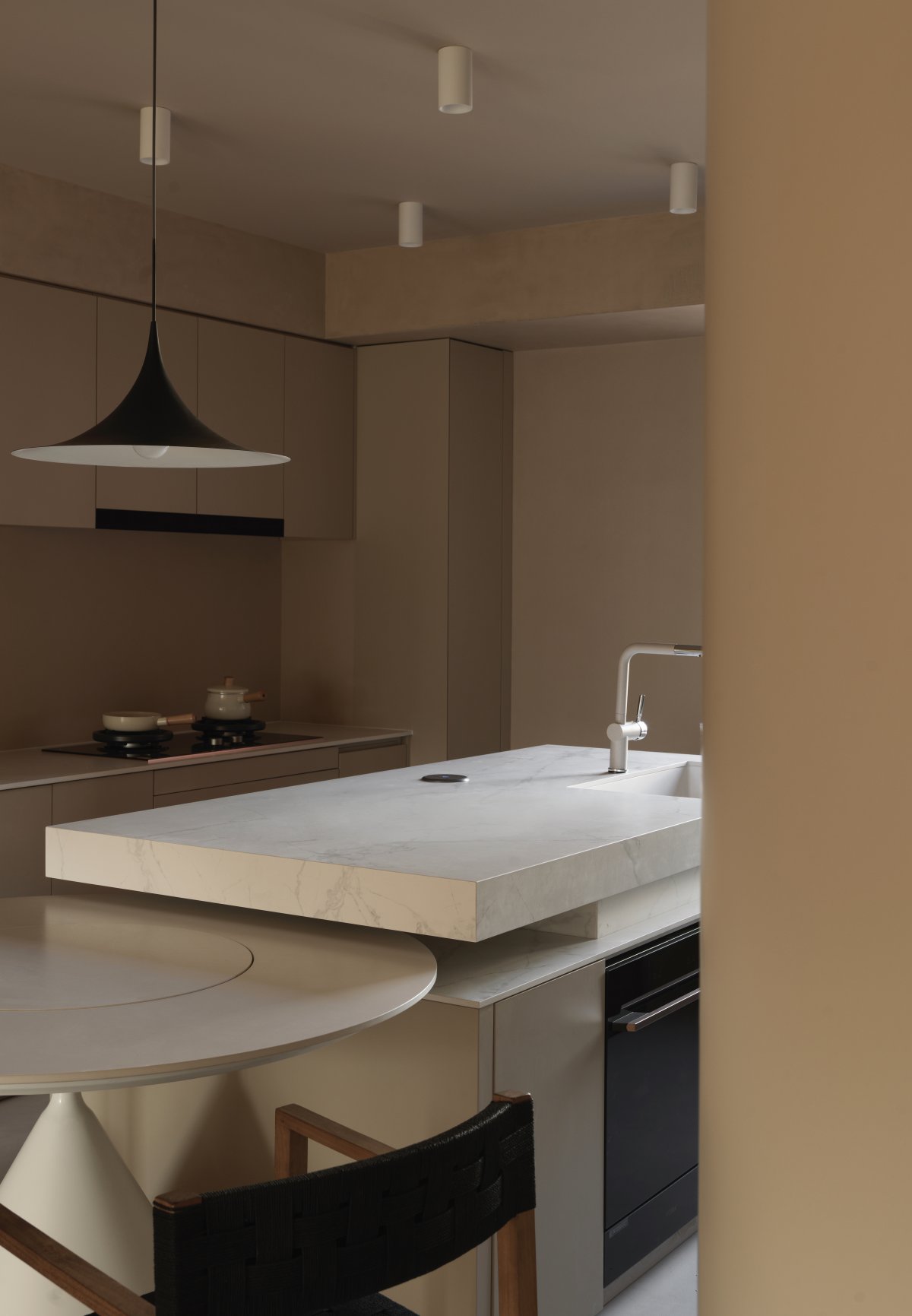 北京朝阳区住宅项目丨中国北京丨七巧天工-15