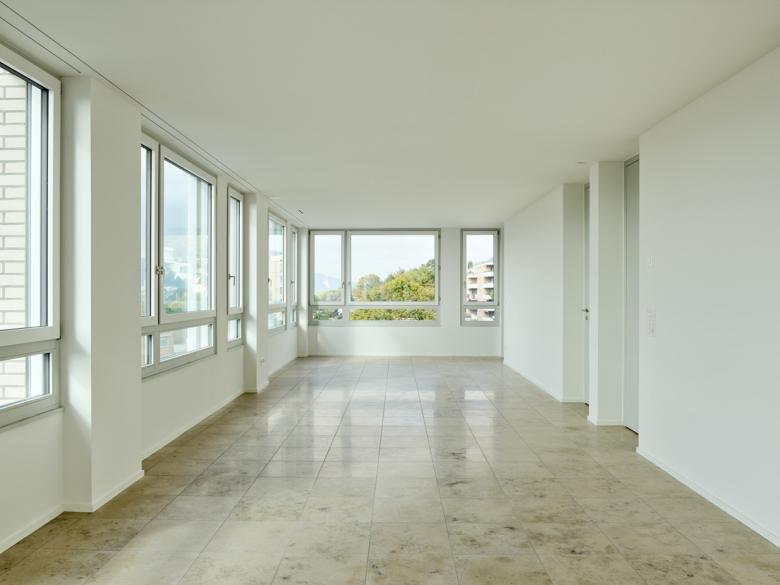 Baumberger & Stegmeier AG丨Zentrumsentwicklung Geroldswil丨瑞士-8