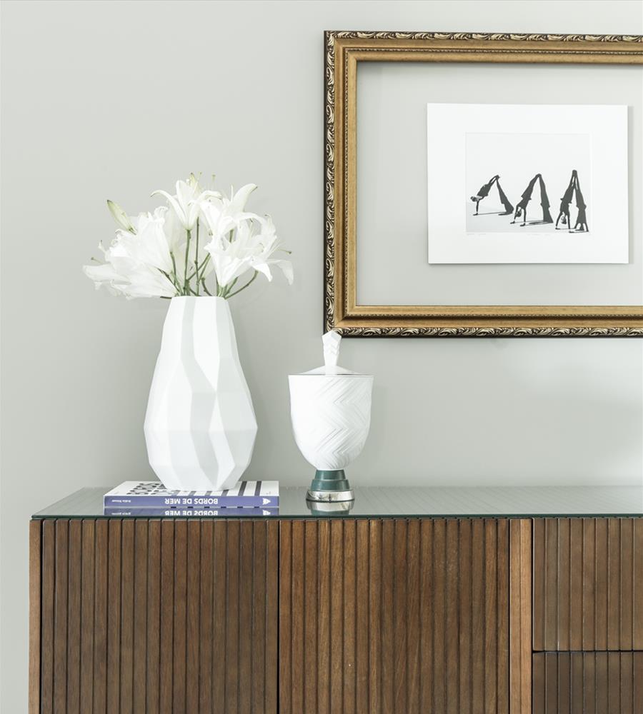 巴西 Apartamento Sementeira de Aracaju | 现代与自然的完美融合-3