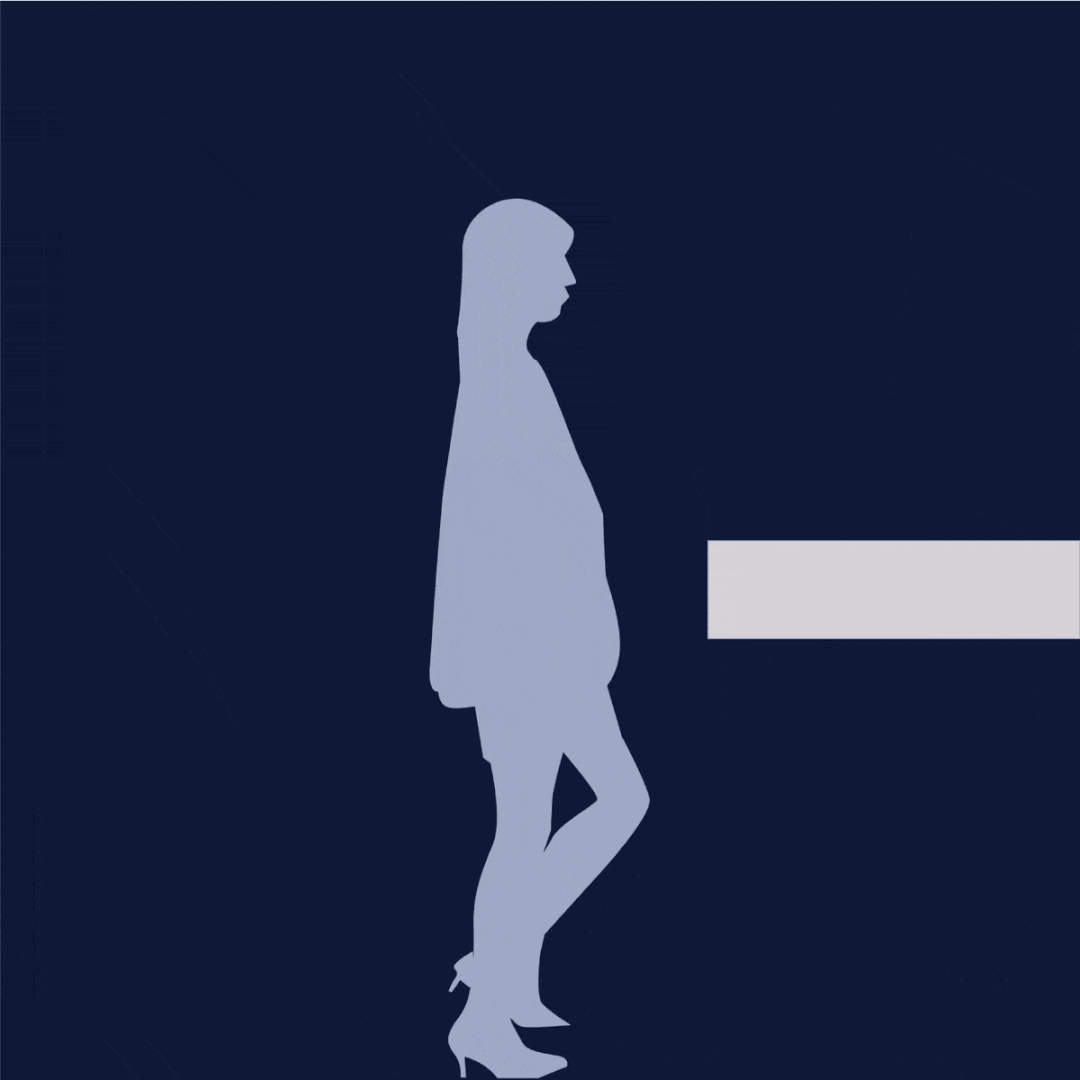 诗意的切割空间·上海时装周秀场设计丨中国上海丨好似飞行-30