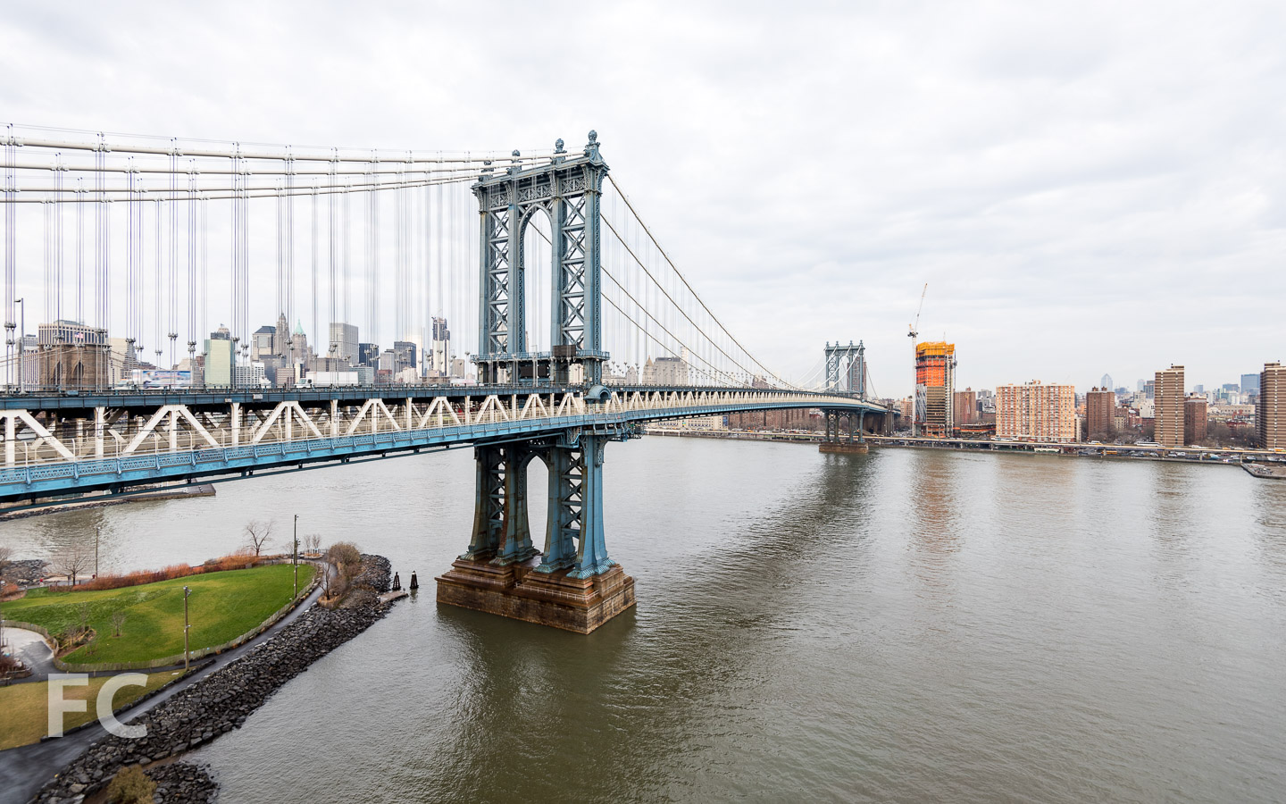 Building Tour: 1 John Street — FIELD CONDITION-23