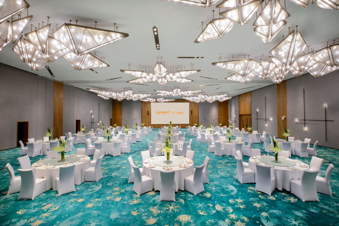 文商旅|高品质酒店深化设计重点浅析-29