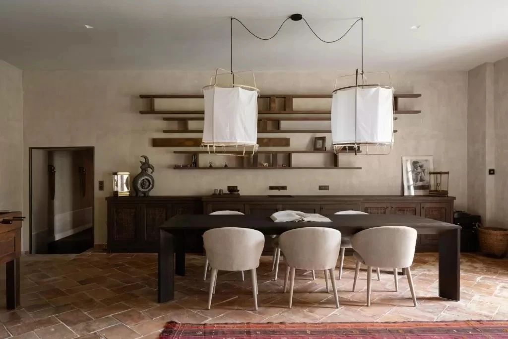 法国普罗旺斯 Mas De Chabran 精品酒店-13