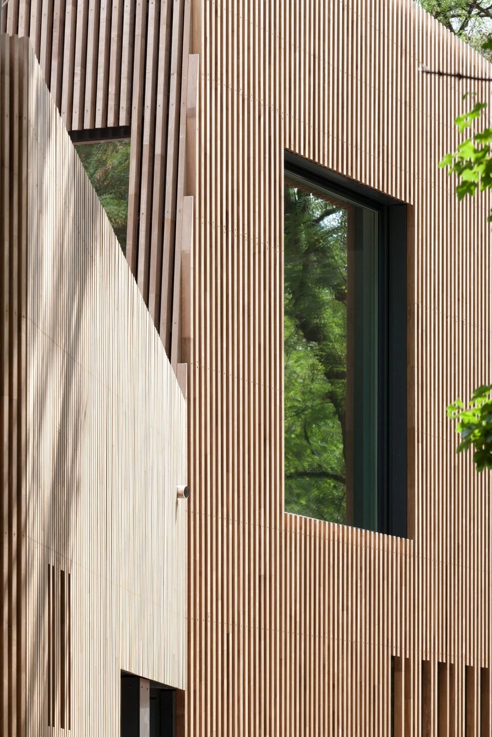 柏林École Voltaire 学校咖啡厅-11