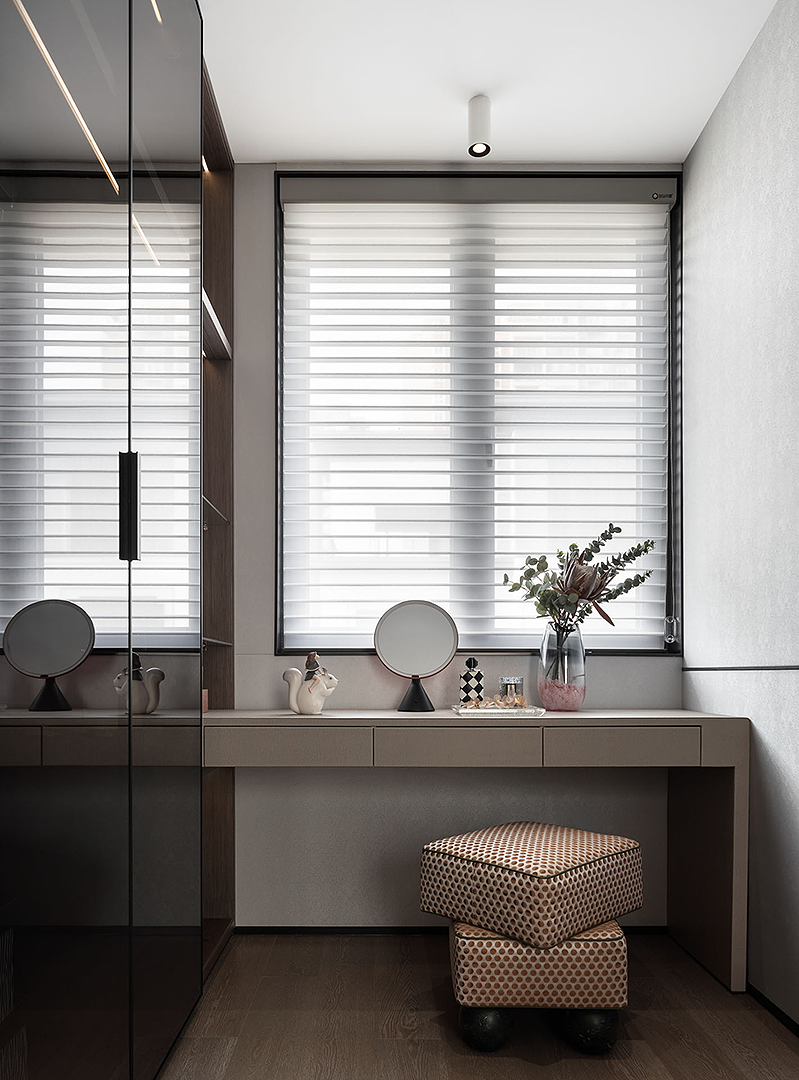 重庆龙湖颐天康养昱府别墅设计丨中国重庆丨北京靳朝晖设计有限公司-37