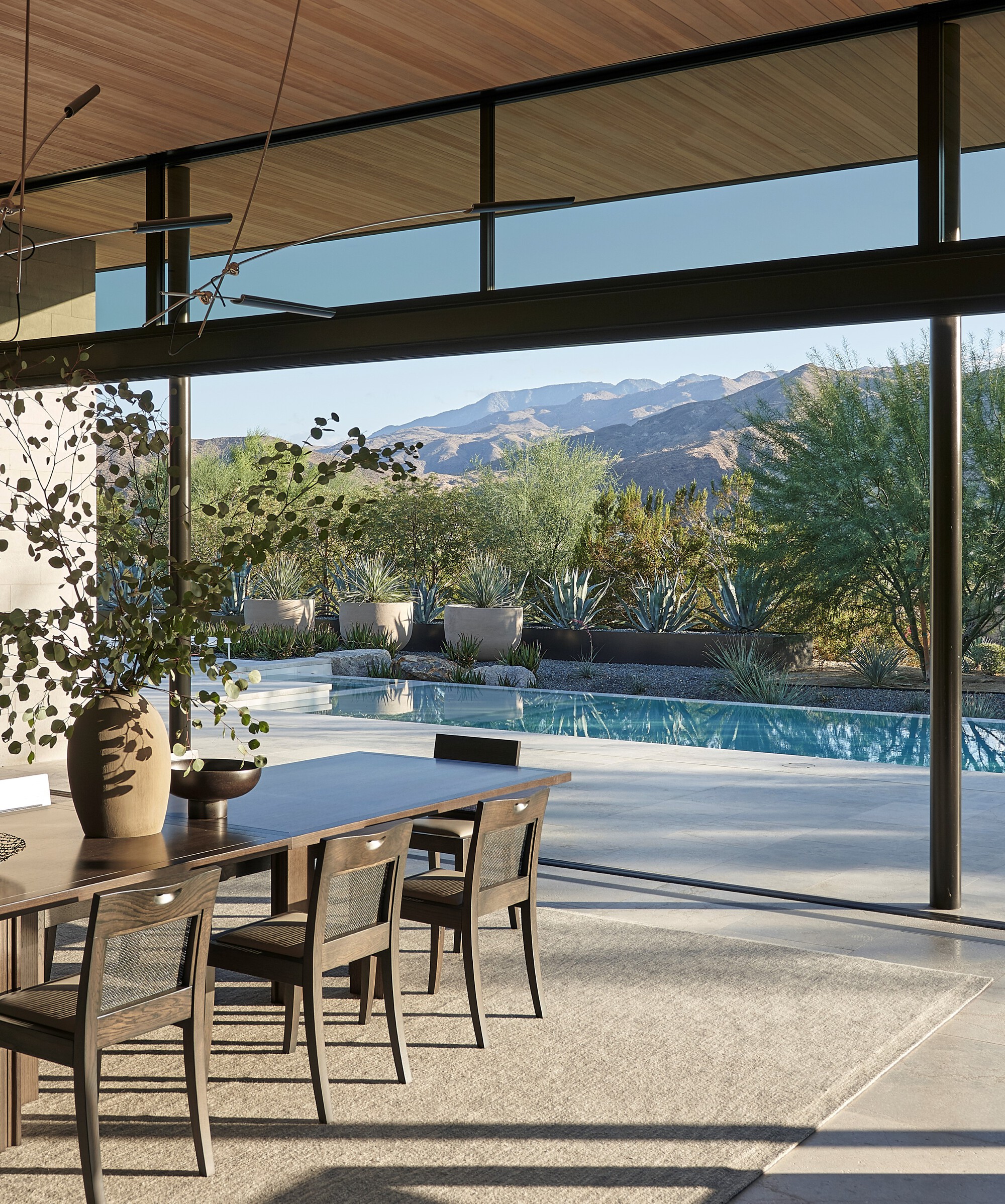 卡维什法院大楼丨美国丨o2 Architecture-38