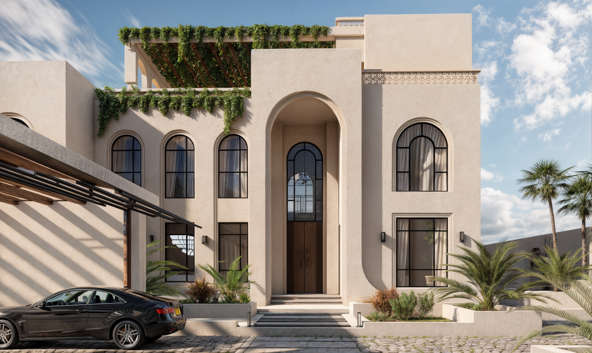 Querencia Residence-1