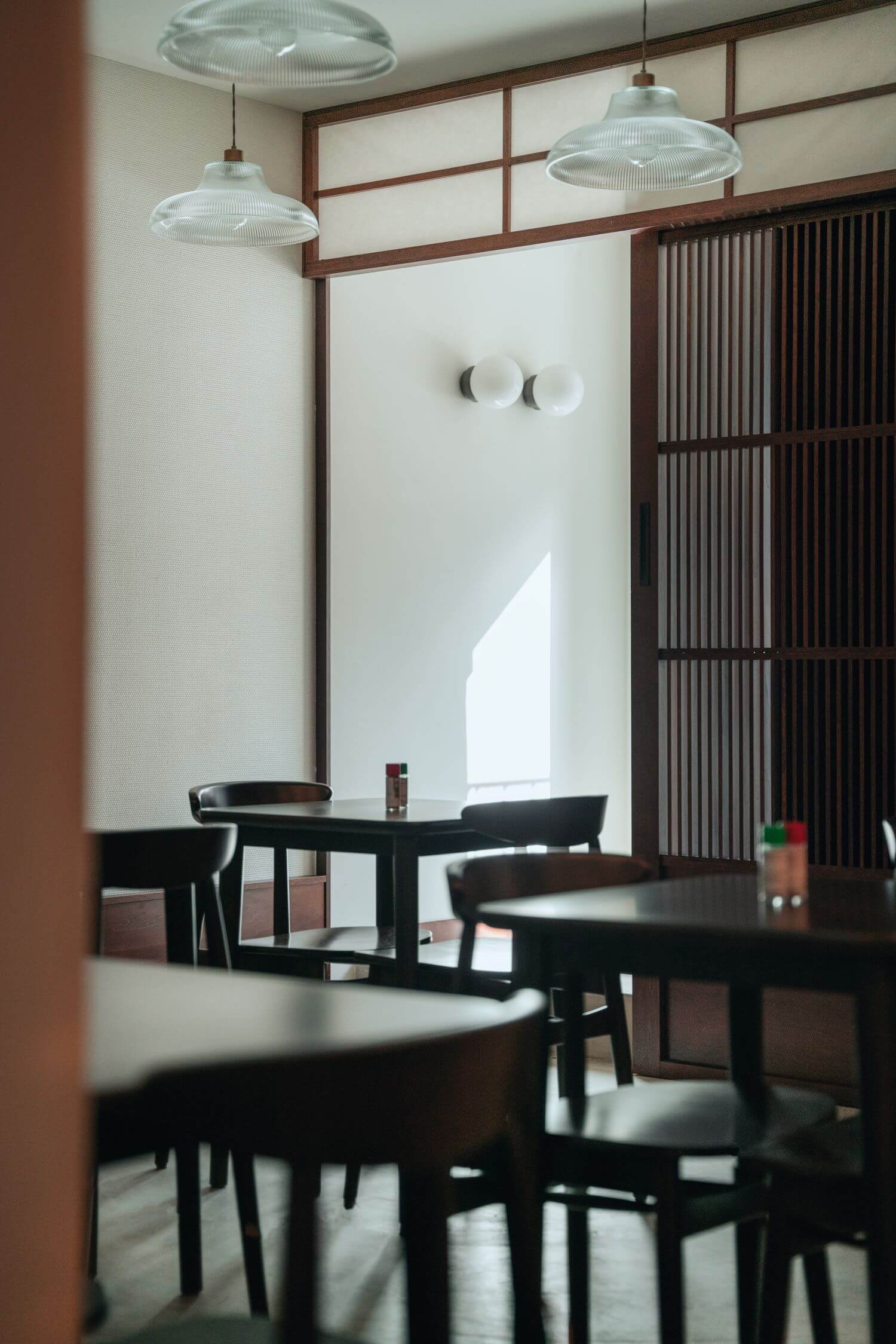 Tonari 餐厅丨波兰波兹南丨Studio Uzarowicz-11