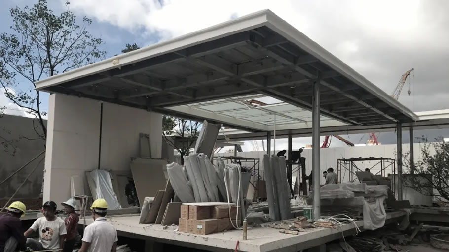 中海·汇德理-64