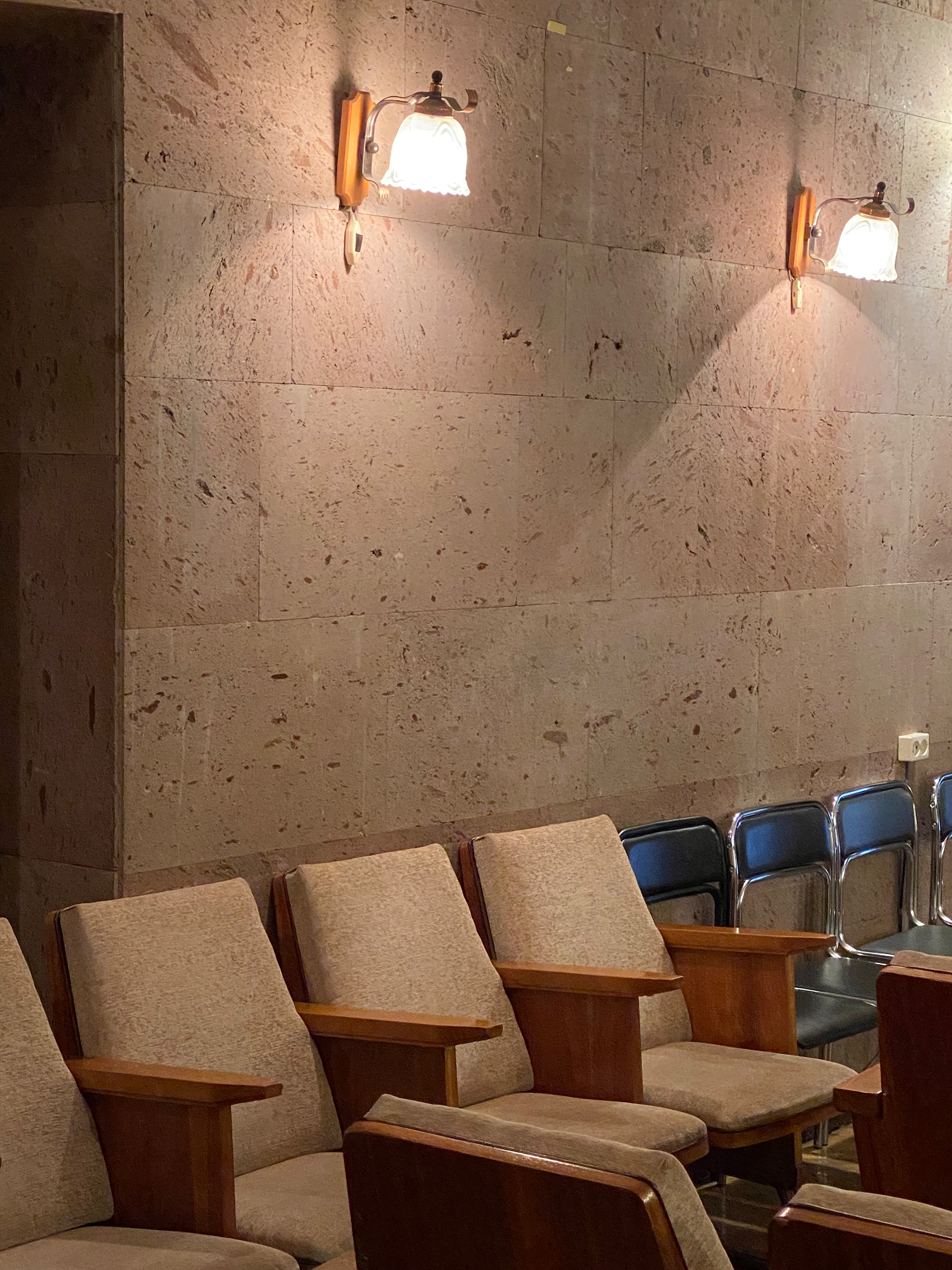 电影院大楼·电影之家丨乌克兰基辅丨Nataliia Stukonoh,Ira Holubieva等团队-14