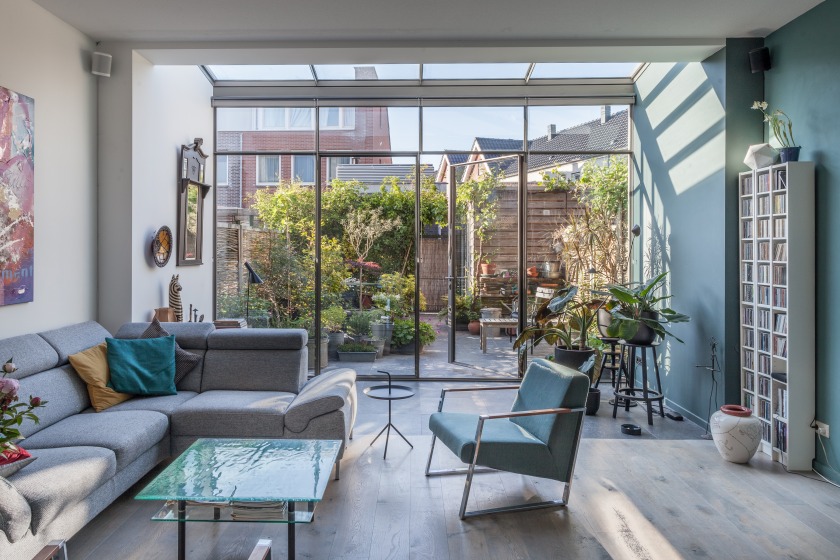 丨NetherlandsRotterdam丨HOYT architecten-4