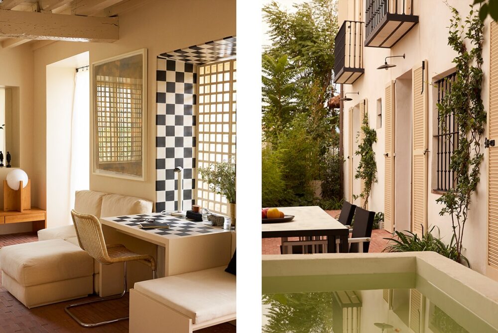 拉洛萨的房子 约瑟芬之家丨西班牙马德里-15