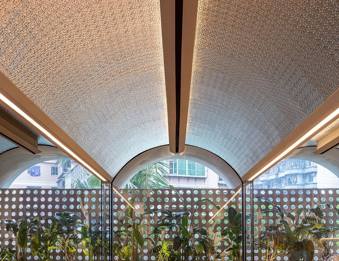 指沐水印 spa丨中国福州丨元秀万建筑事务所（ams）-21