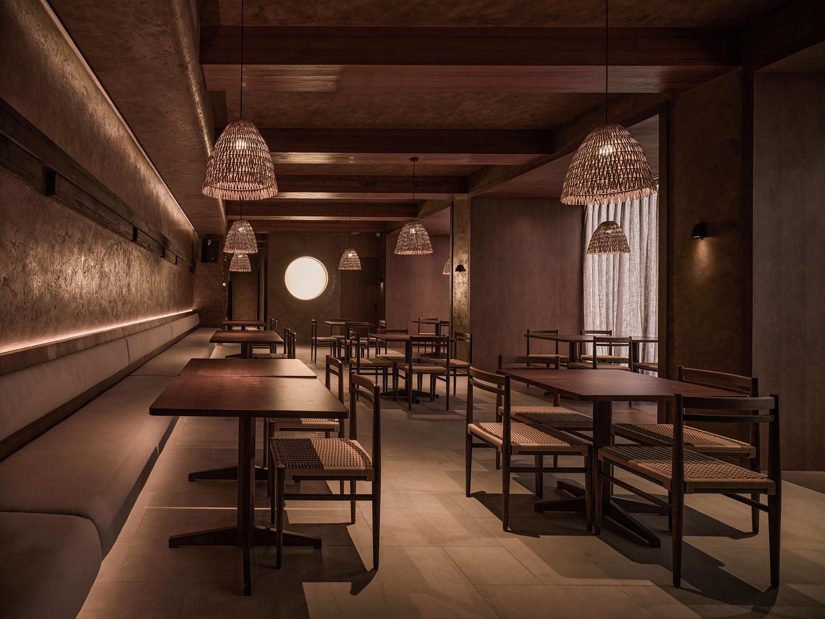 善侒SHANAN·深溪丨中国浙江丨泛域设计Fununit Design-167