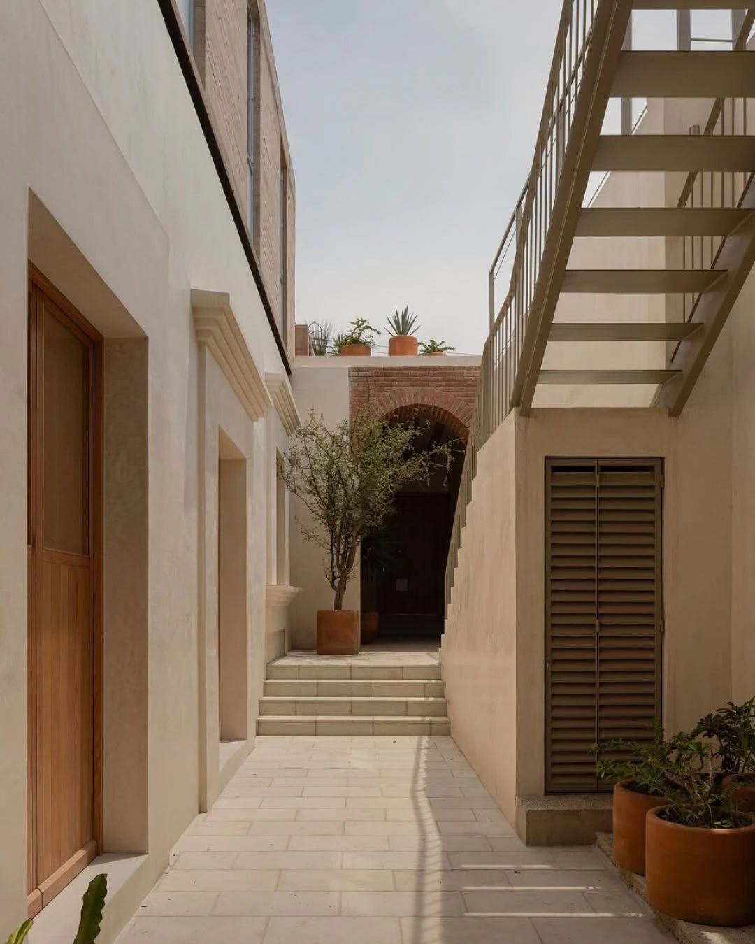 色彩的情绪记忆丨墨西哥丨Enekén Studio-122