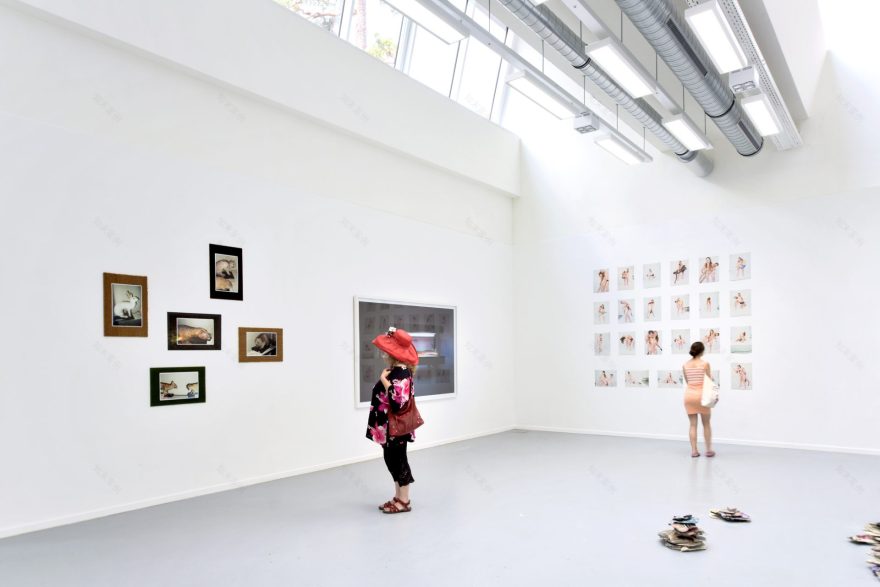 Erweiterung AdBK Nürnberg Akademie der Bildenden Künste-10