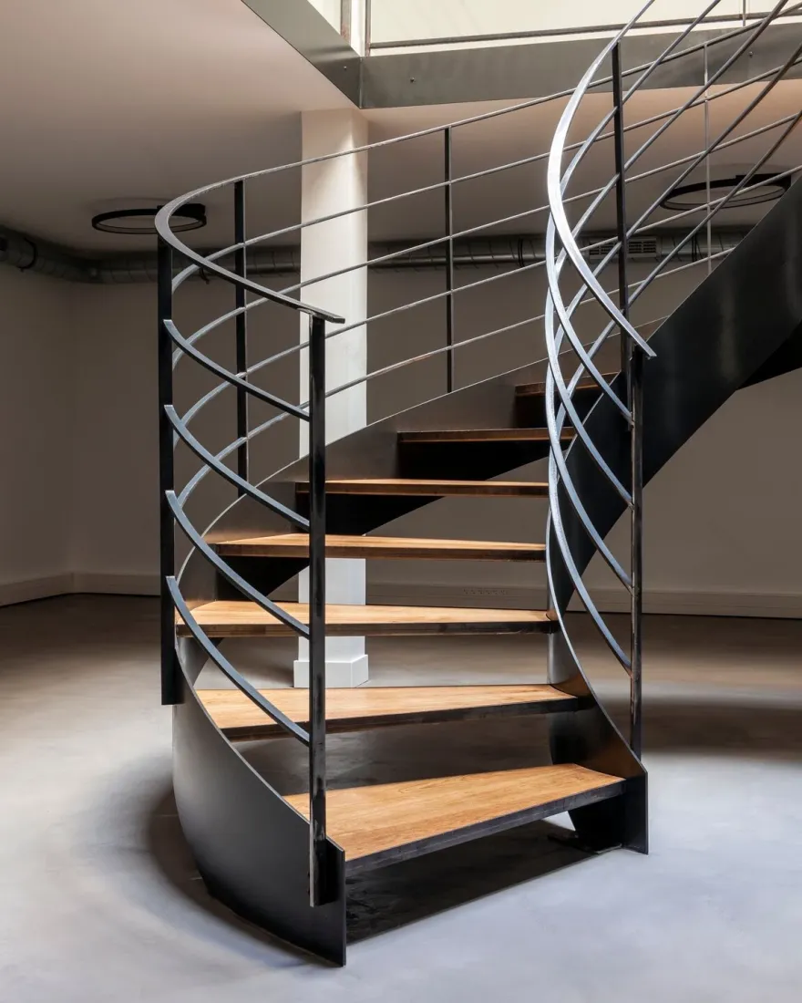 大学办公室丨法国巴黎丨Pseudonyme-33