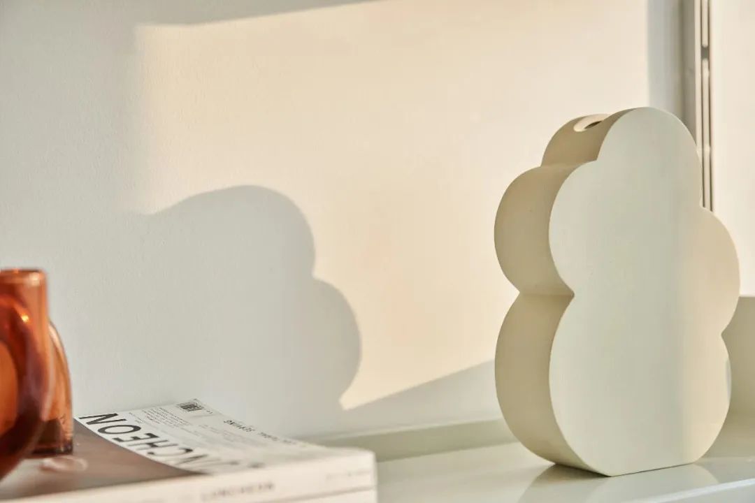 58㎡小家变 180°豪华夜景 Studio-50