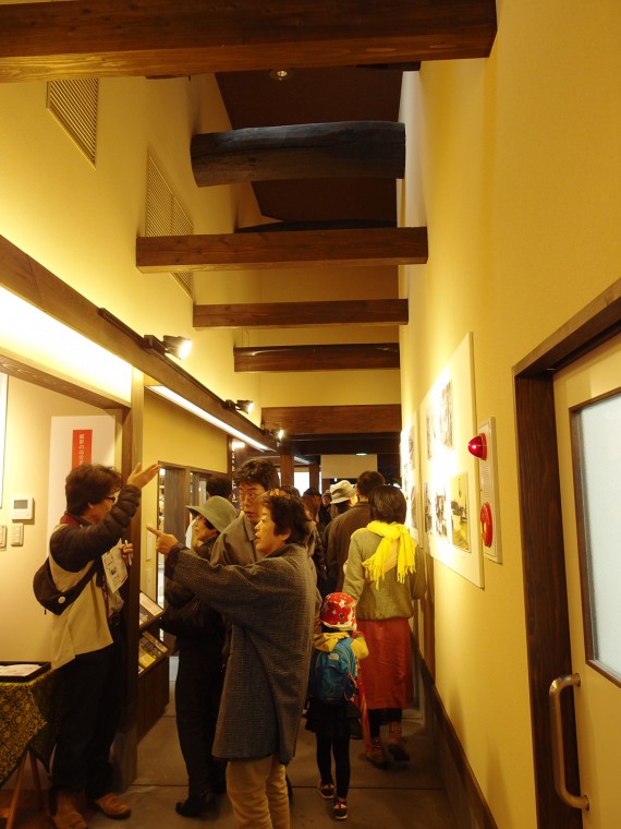 街道の駅 赤馬館-10