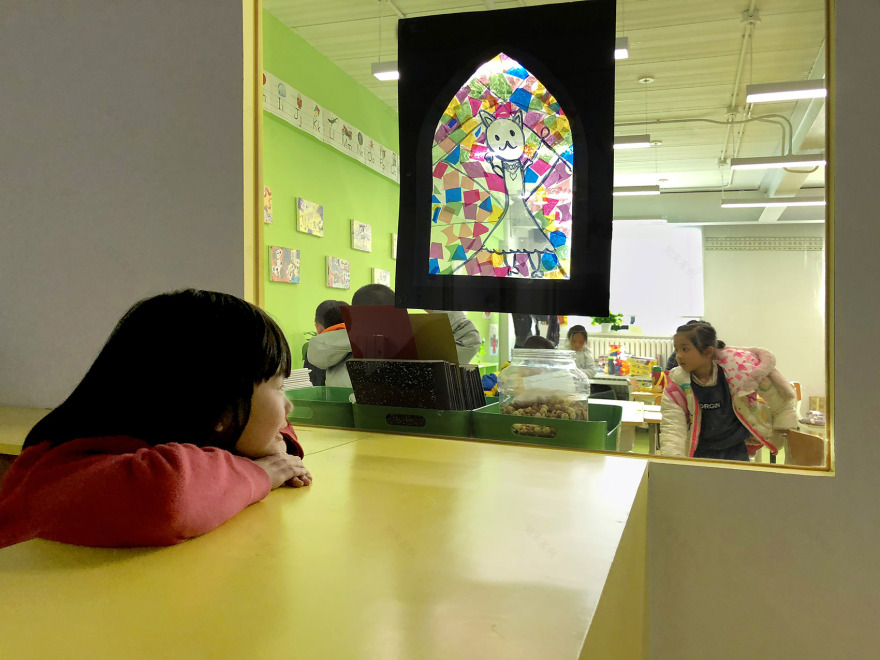 一土学校北京校区 / Crossboundaries-90