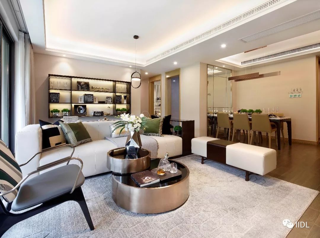 张家港金茂科技城 |  绿色科技人居，智启未来-57