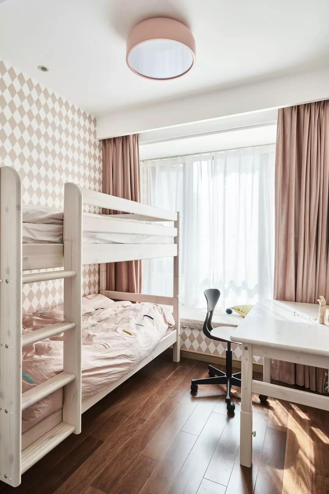 金隅学府 在家中作育英才 | 力设计-21