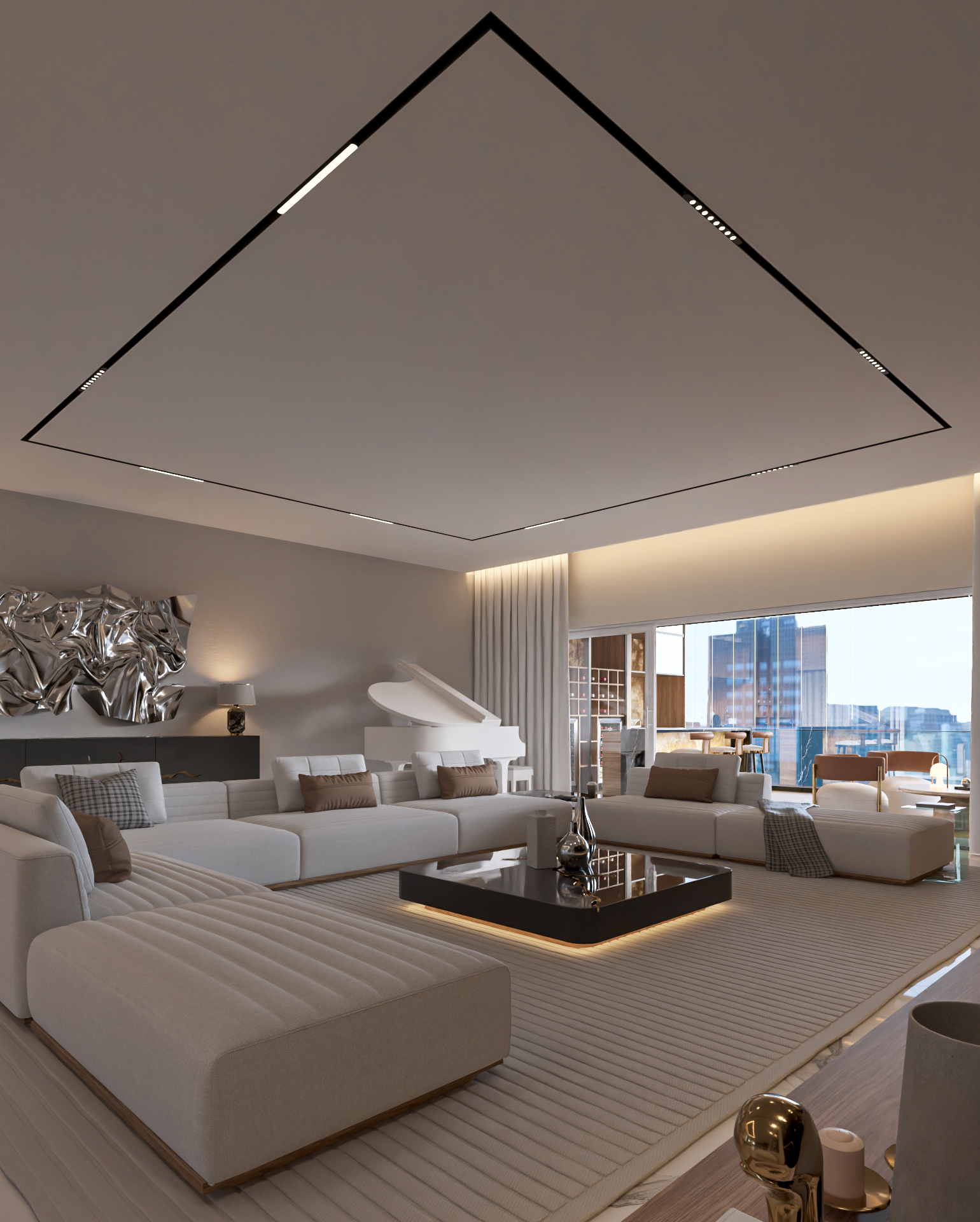 Sala | MM-1
