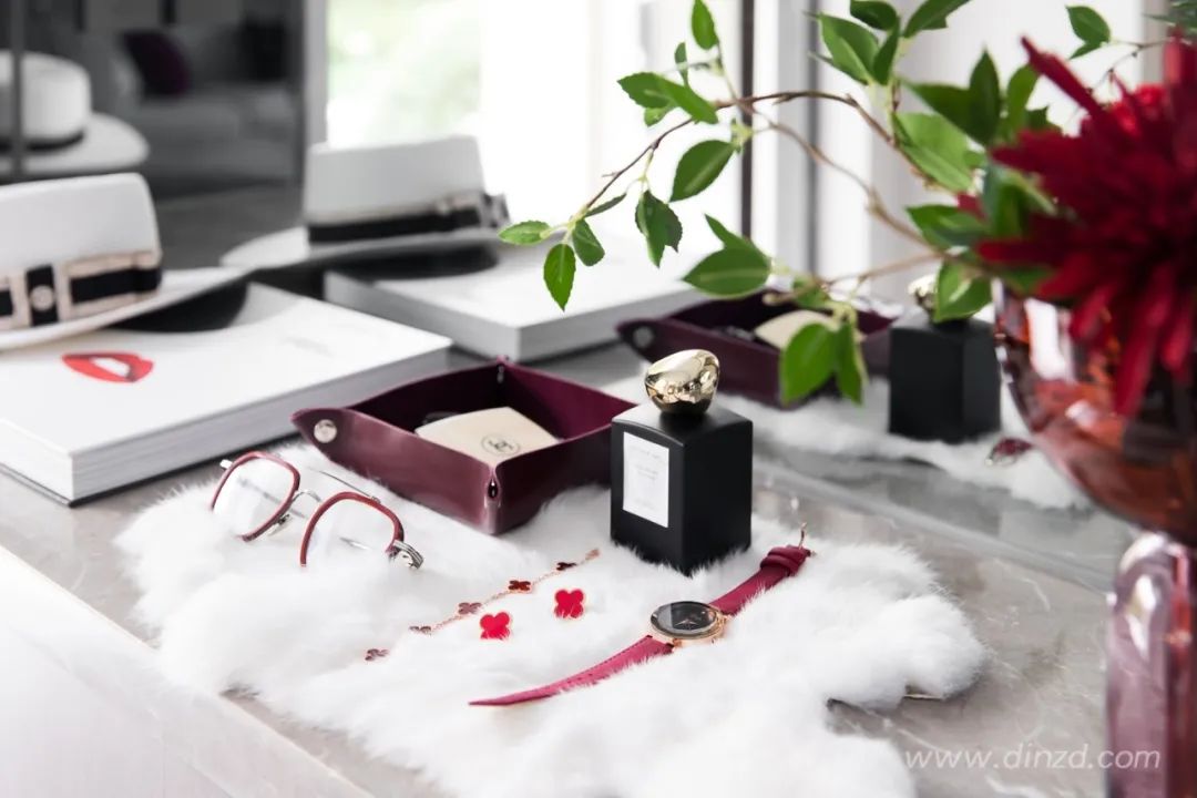 红宝石之魅 | 其境设计的人与空间探索-9