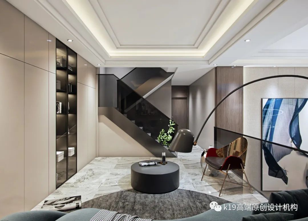 贵阳 K·19 高端原创设计机构 | 品质生活,原创设计-122