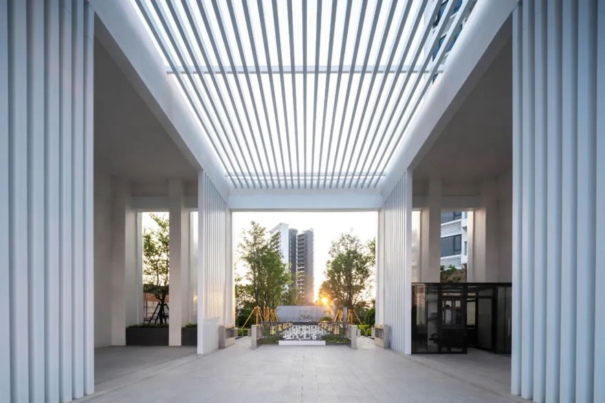 肇庆世茂云泮丨中国肇庆丨贝尔高林国际(香港)有限公司-10