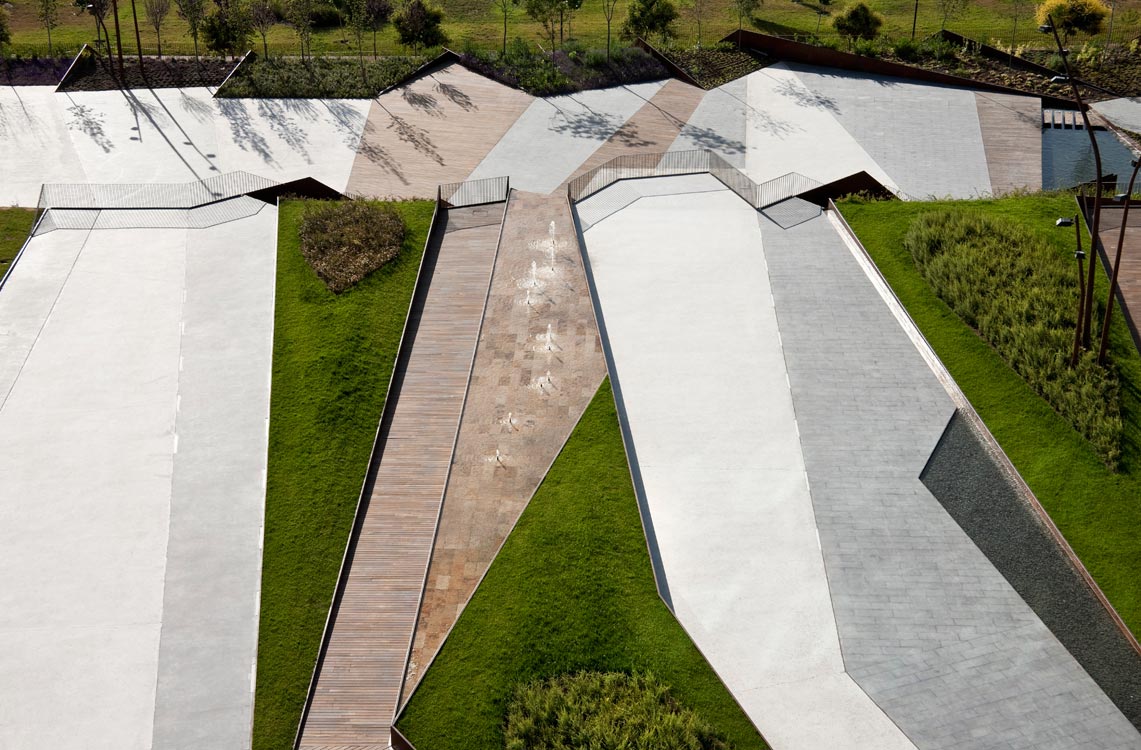 格拉纳达论坛丨西班牙格拉纳达丨Federico Wulff-25