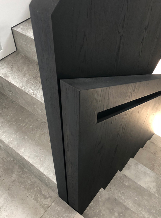 Penthouse in Düsseldorf | bünck ARCHITEKTUR-53