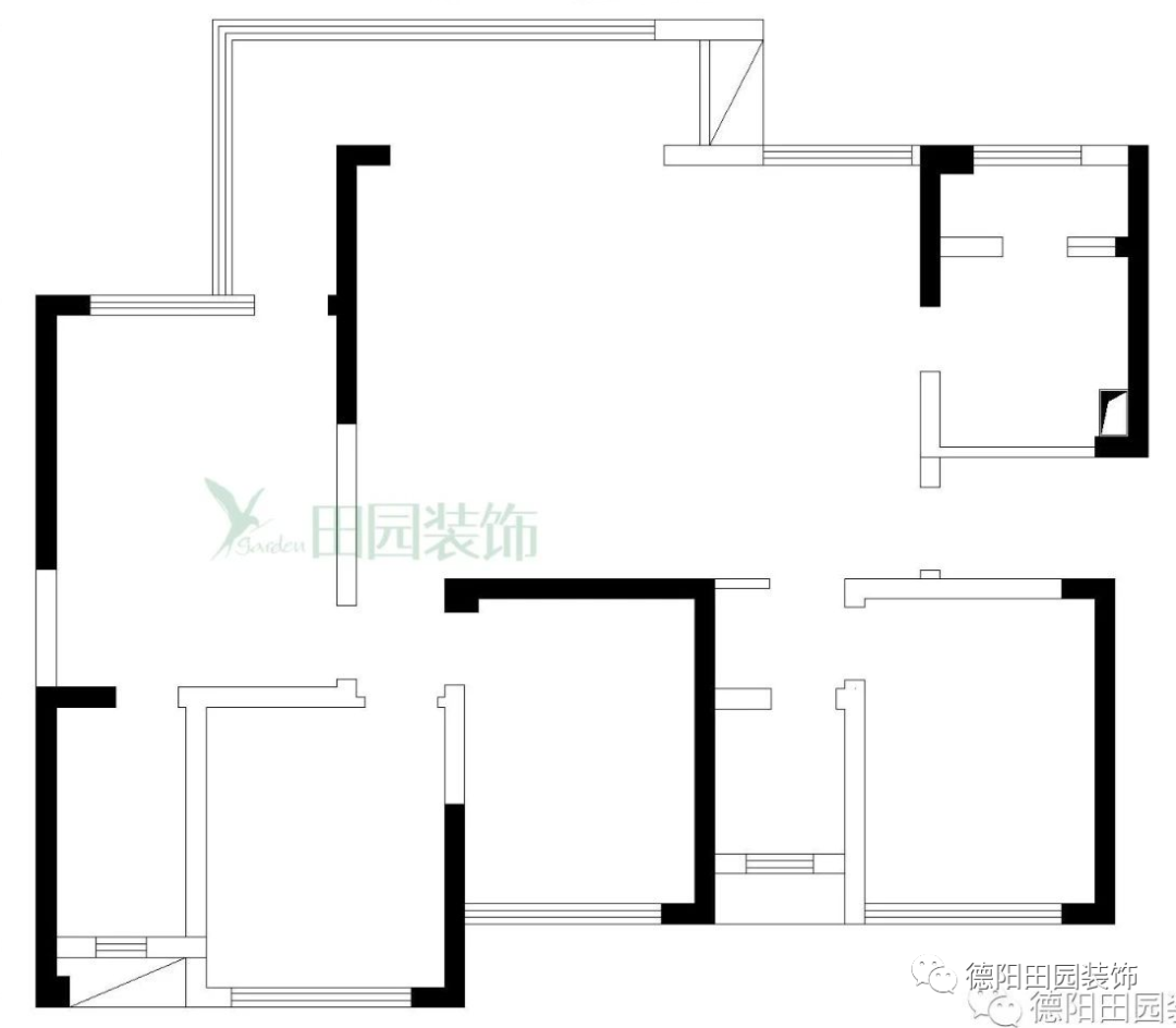 大名城户型设计要点解析-71