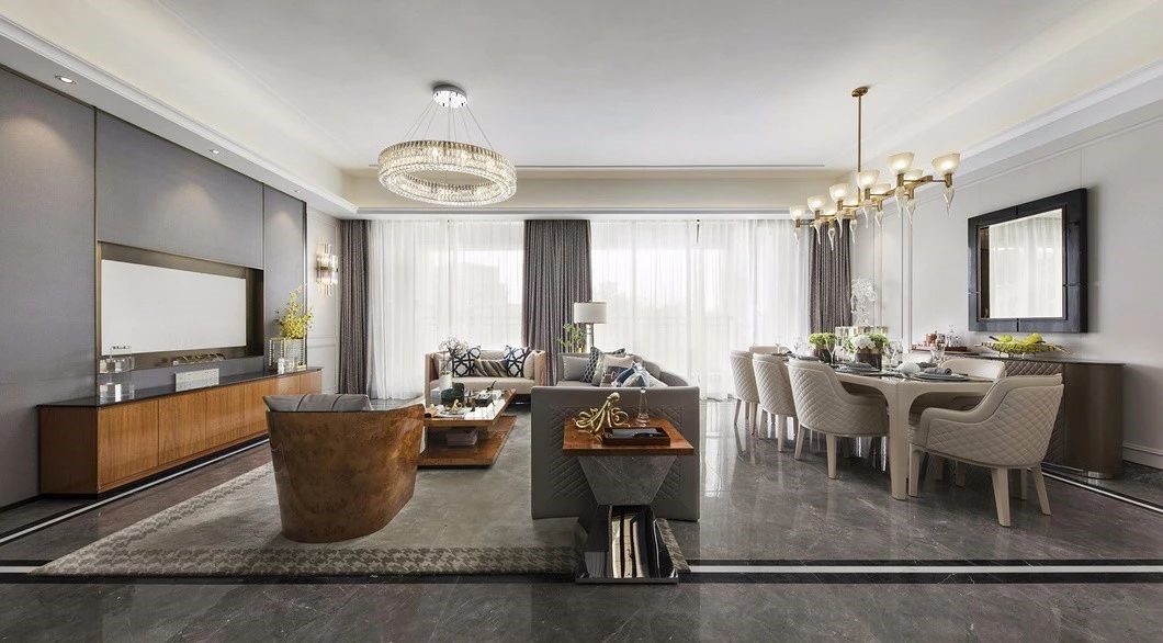 都市新风 | 这才是该有的轻奢生活！-2