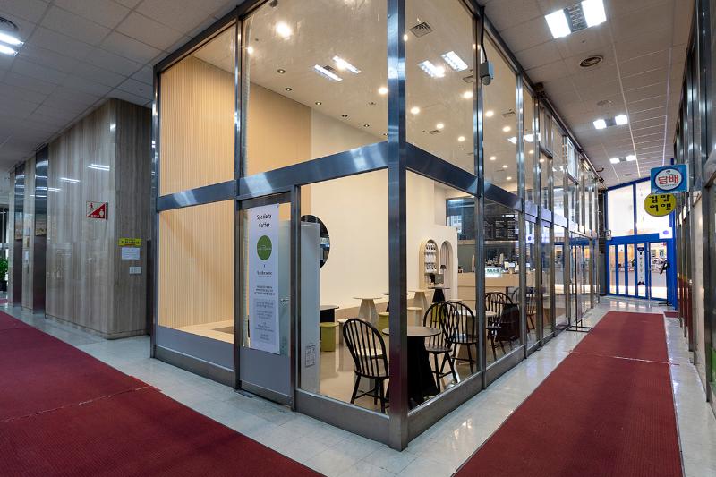 17 坪简约咖啡厅 设计报价解析-13