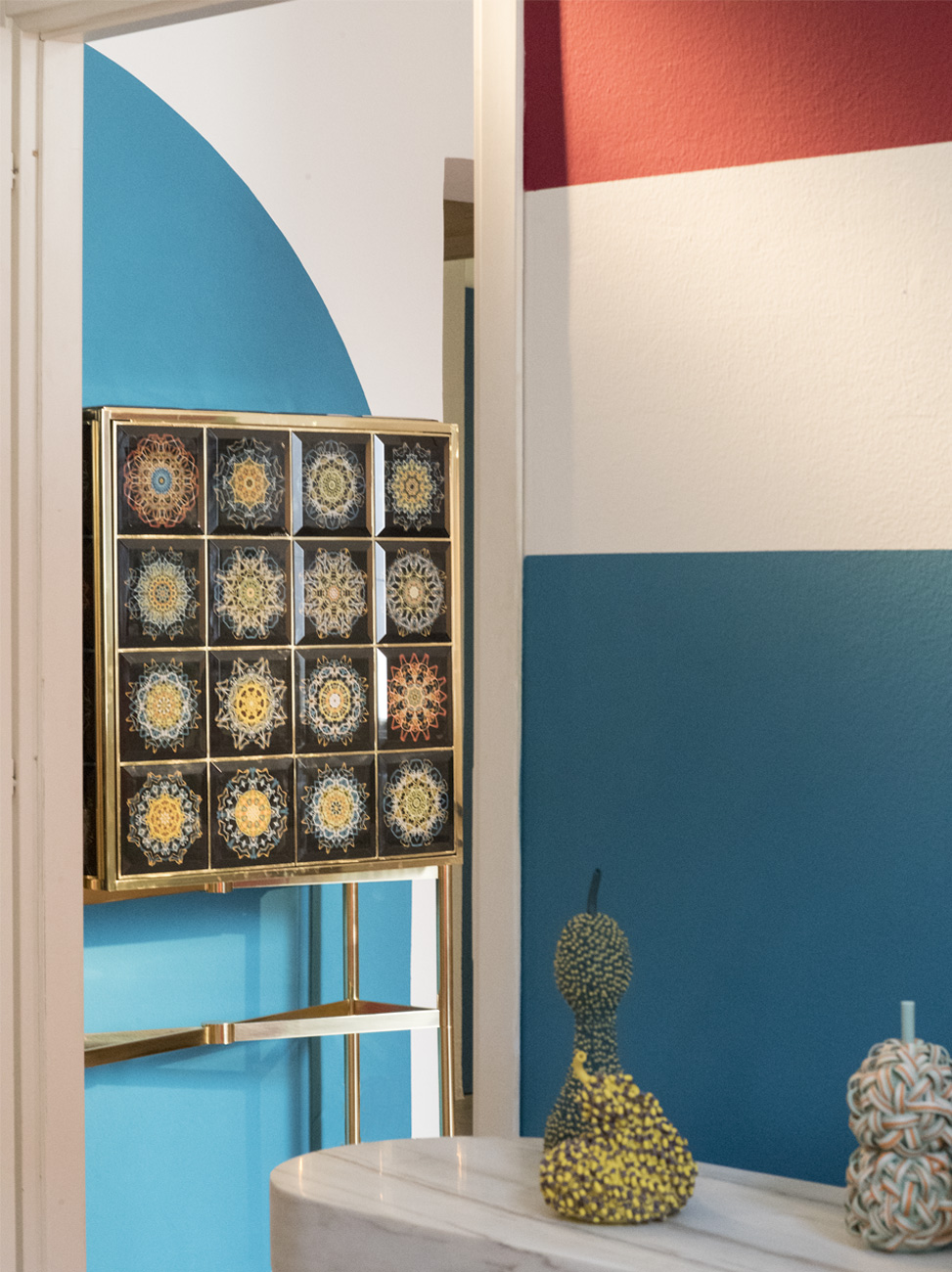 丨意大利米兰丨studio MILO-26