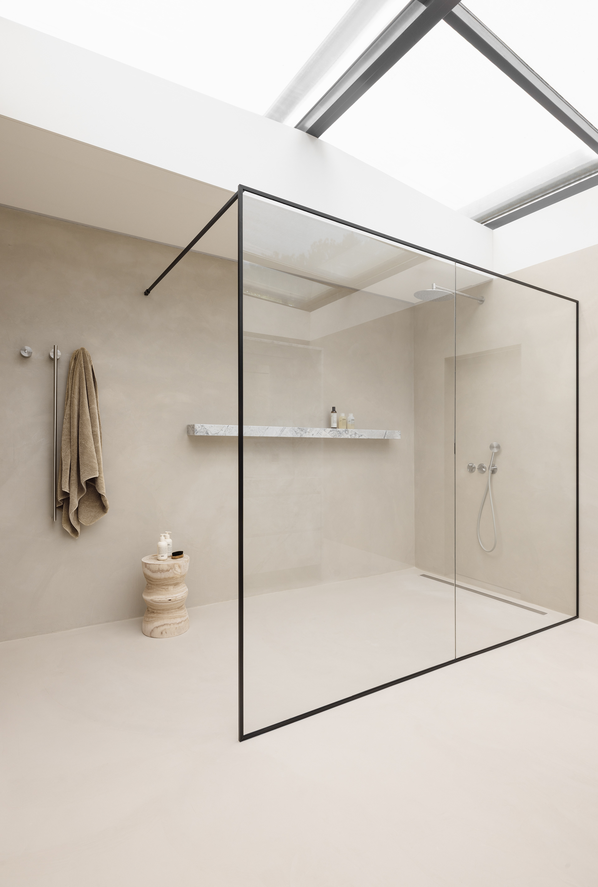 科洛尼别墅丨瑞士丨Bogdanova Architects-52