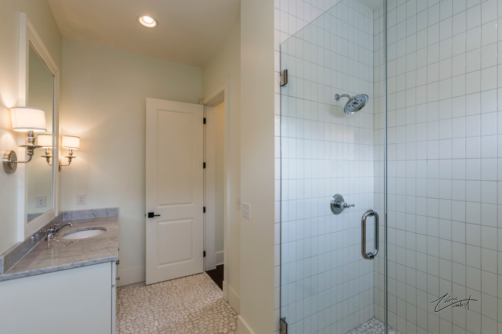 丨乌拉圭佛罗里达丨Bob Chatham Custom Home Design-32