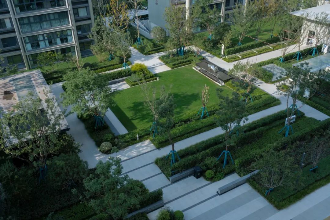 南京万科·星耀都荟丨中国南京-55