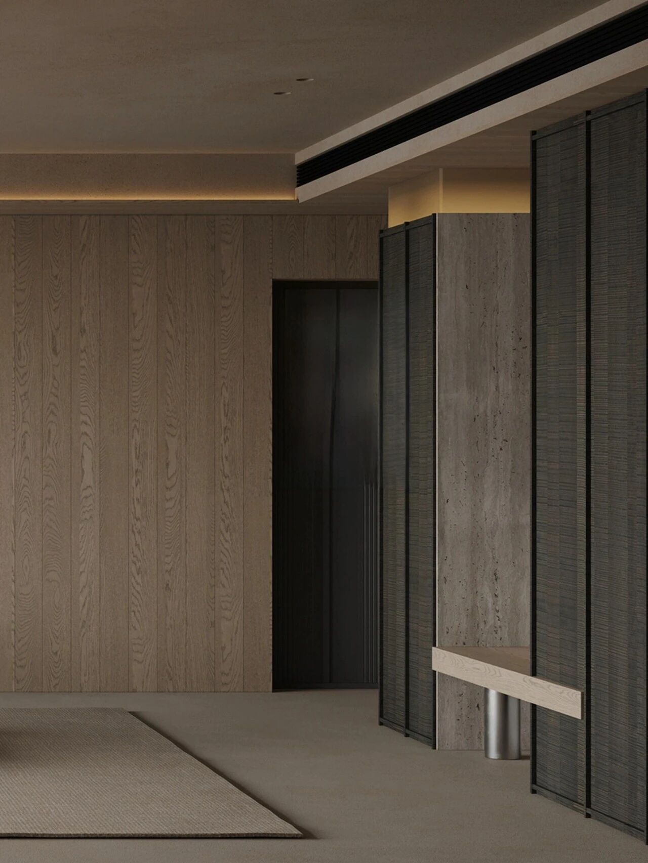 Private Home 宁静之所-35