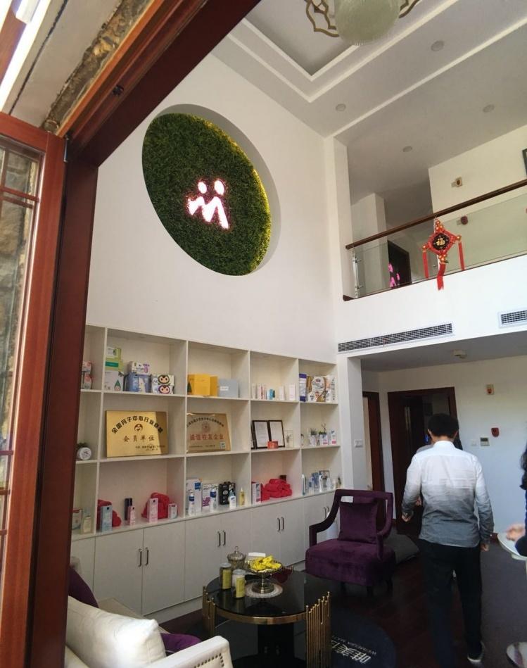 光影穿梭的现代宅院-74