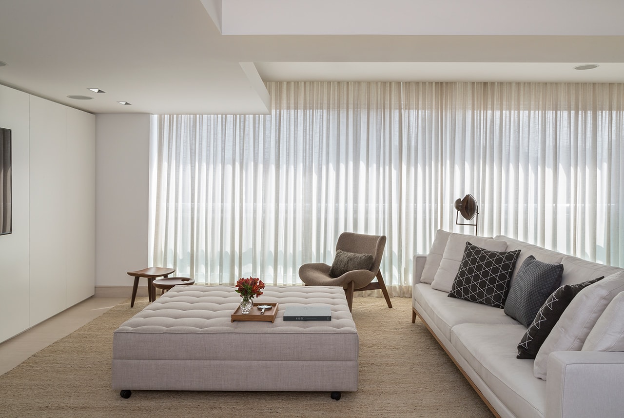 PA公寓丨巴西圣保罗-10